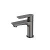 spark gunmetal mosdo 1