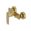 spark brushed gold zuhany 1