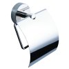 WC papír tartó  Rozsdamentes acél