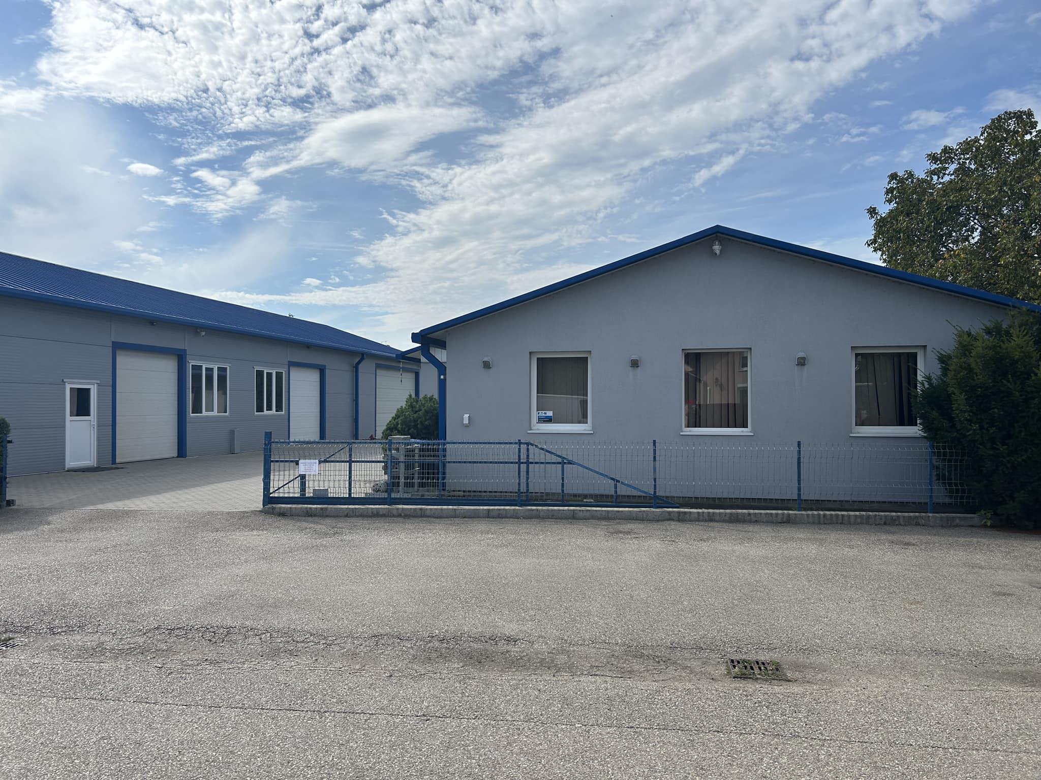 csatornagyartas.hu törénete