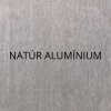 NATÚR ALUMÍNIUM