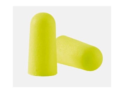 3M PELTOR EAR Soft füldugó Neon sárga ES-01-001