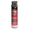 SABRE RED CROSSFIRE MK-4 Paprika spray - proud