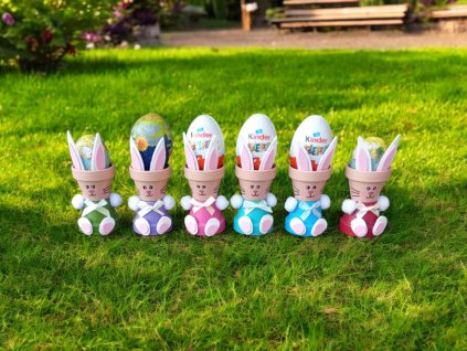 Cserép Nyuszi (baby)