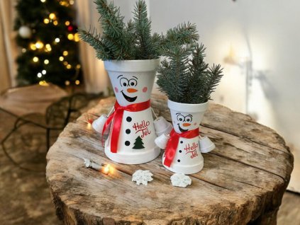 Hóember - Hello Tél