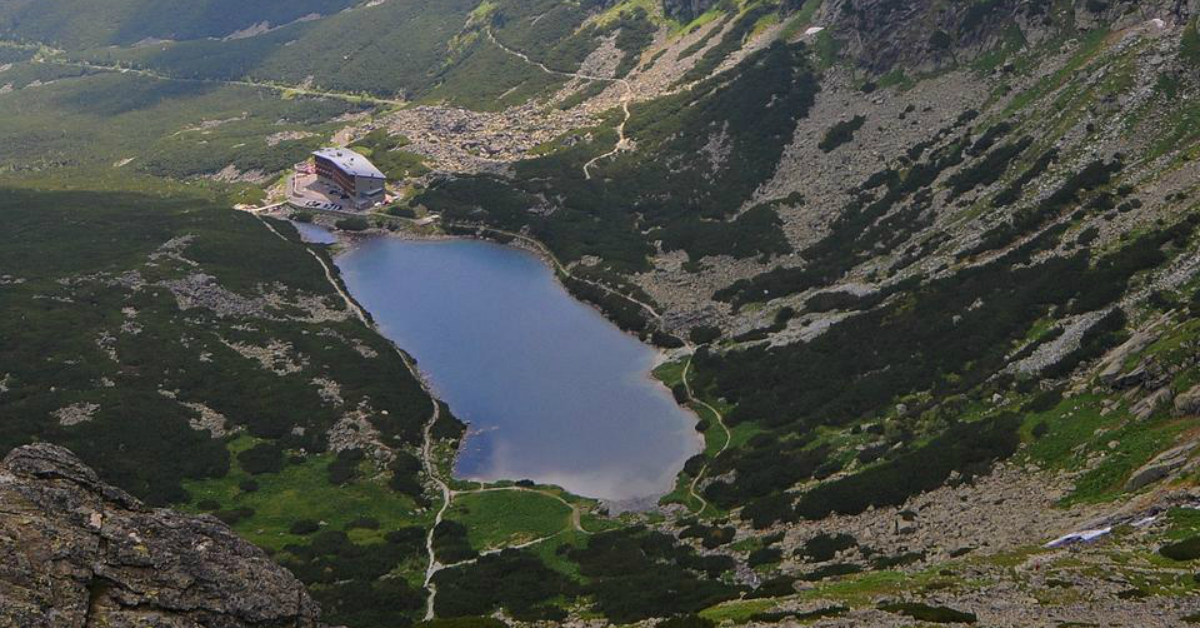 Sadaj na bicykel: Krásne cyklotrasy na Slovensku