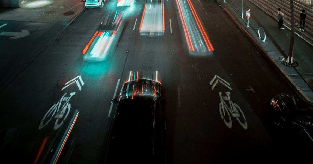 Najčastejšie chyby cyklistov