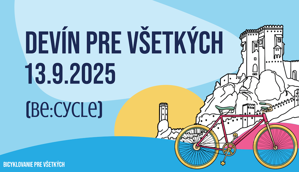 Devín pre všetkých 2025