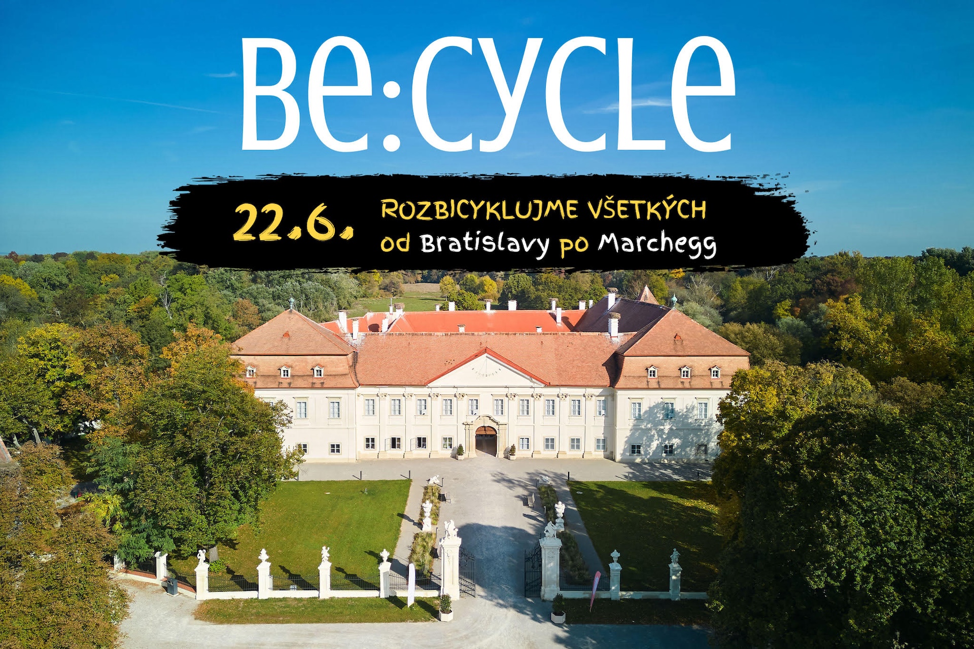 BE:CYCLE 2024