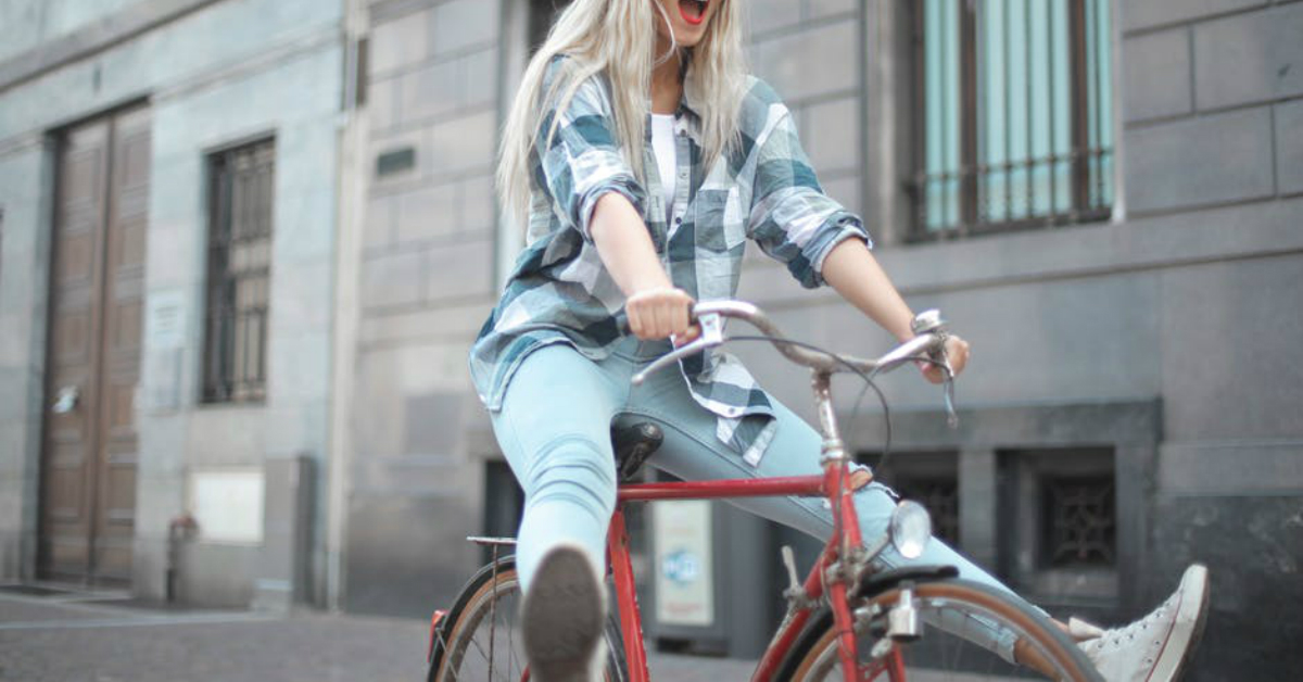 10 zaujímavostí o bicykloch