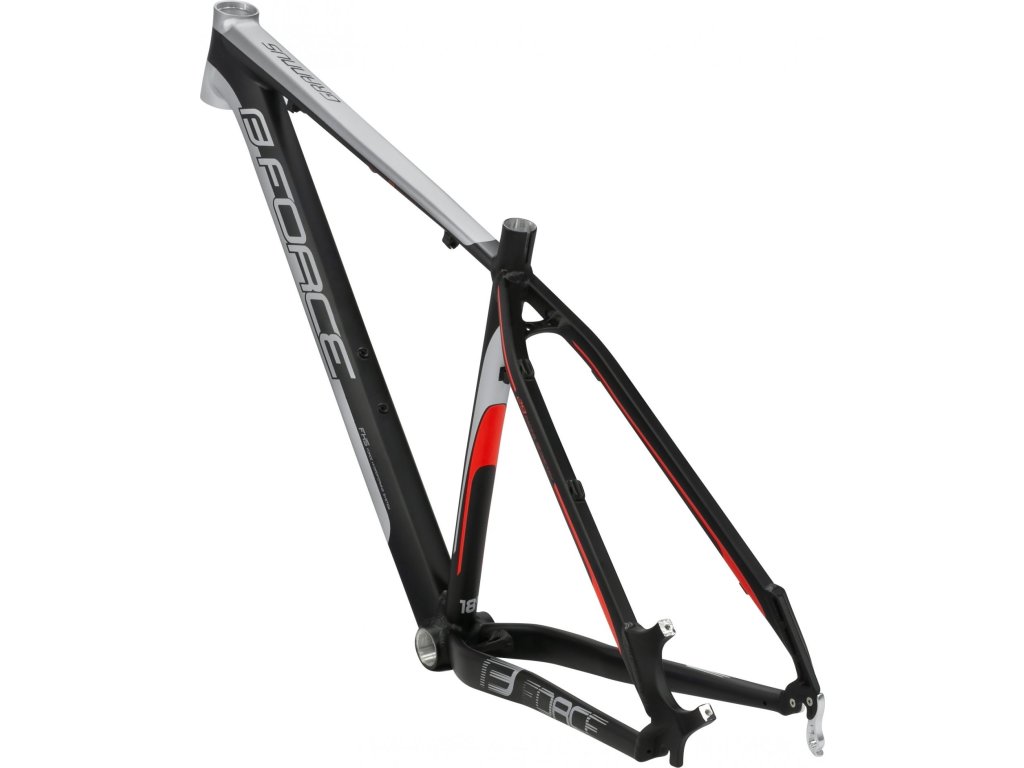 ram FORCE GRANNUS MTB 29 erny mat S 16 cShop.sk