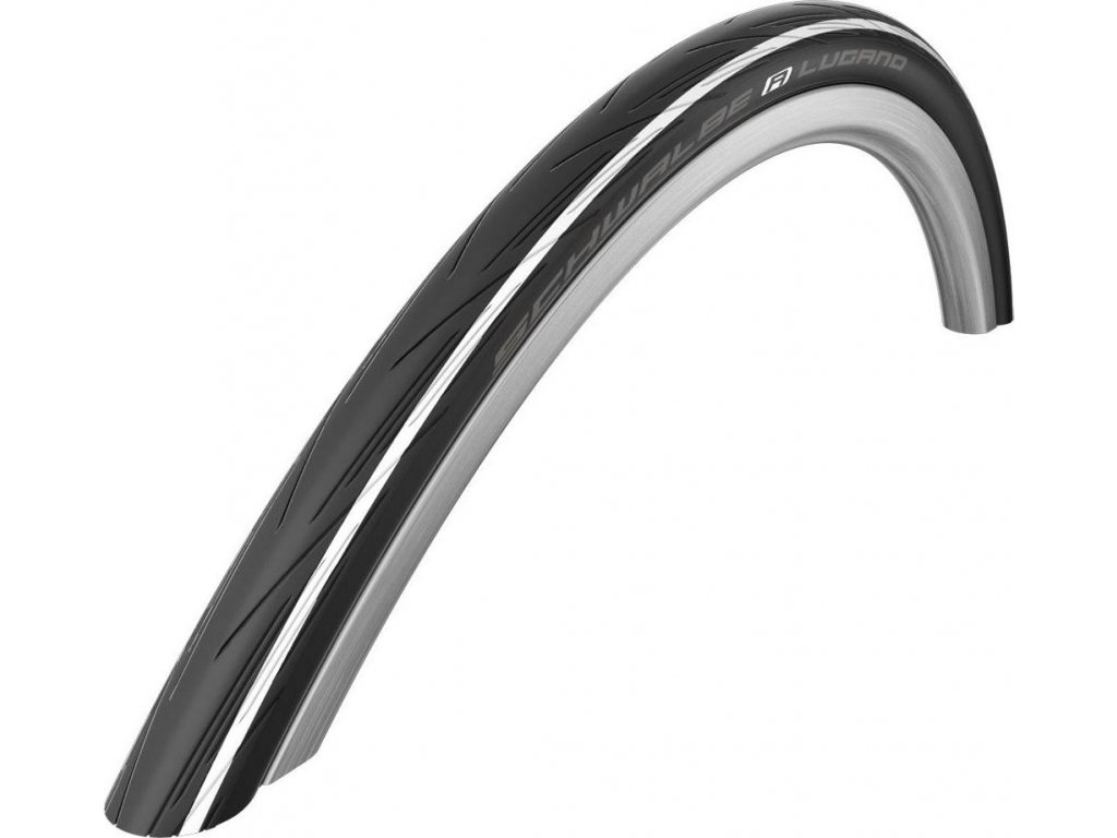 700x32c Schwalbe Lugano Schwalbe Road Bike Tire 700x32C