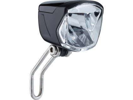 LED-Svetlomet Secu Forte s držákem cca70 Lux E-Bikeverze 6-48V