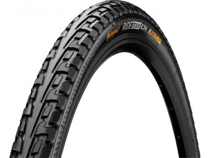 Plášt Conti RideTour 28x1 1/4x1 3/4" 32-622 čierna Reflex