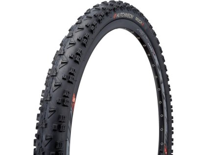 Plášt Hutchinson Rock II MTB drát 27.5x2.00" 50-584 čierna