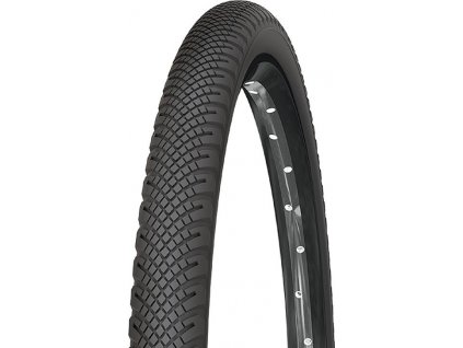 Plášt Michelin Country Rock drát 27.5" 27.5x1.75 44-584 čierna