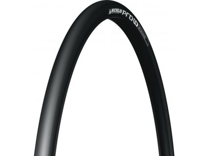 Plášt Michelin Pro4 Service Course skl 28" 700x23 23-622 čierna