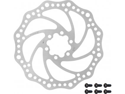 kotouc brzdovy force 160 mm 6 der stribrny img 42405 hlavni fd 3