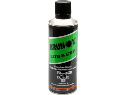 mazivo sprej brunox lub and cor 400ml img 89546 hlavni fd 3