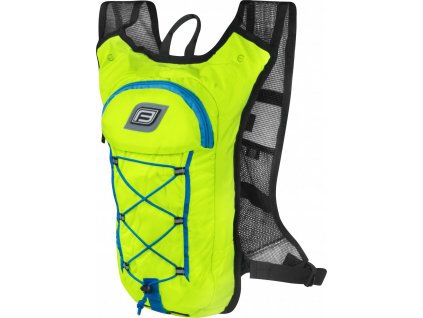 Batoh FORCE PILOT 10 l, fluo