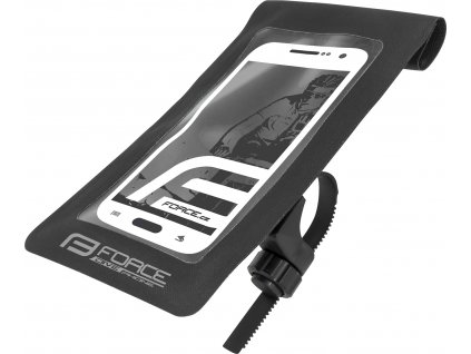 obal na mobil na riditka f dive vodotesny cerny img 896169 hlavni fd 3