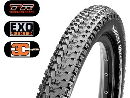 Plášť MAXXIS Ardent Race 27.5x2.20 kevlar EXO TR 120TPI 3C Maxx Speed