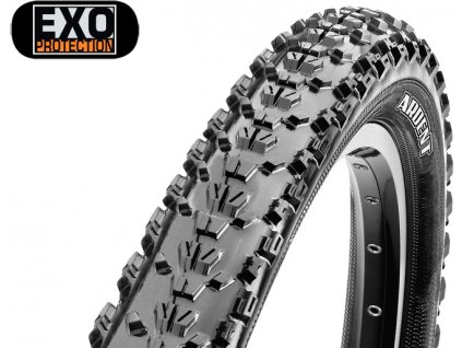 Plášť MAXXIS Ardent 27.5x2.40 drôt EXO