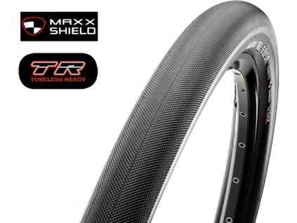 Plášť MAXXIS Re-Fuse 700x40 kevlar TR