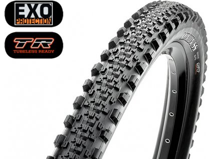 Plášť MAXXIS Minion SS 29x2.30 kevlar EXO TR DC