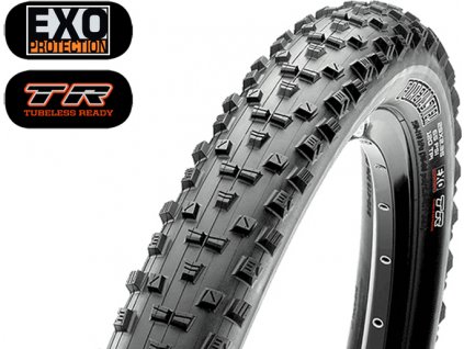 Plášť MAXXIS Forekaster 29x2.35 kevlar EXO TR 120TPI DC