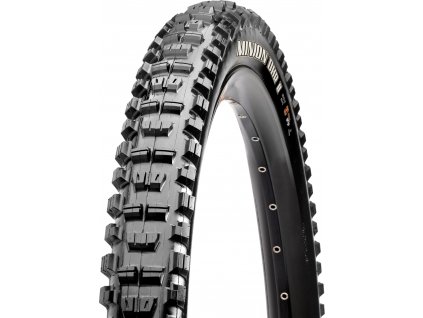 Plášť MAXXIS Minion DHR II kevlar 27.5x2.80 EXO TR