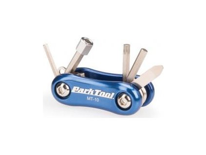 Park Tool Multikľúč ParkTool MT-10 PT-MT-10