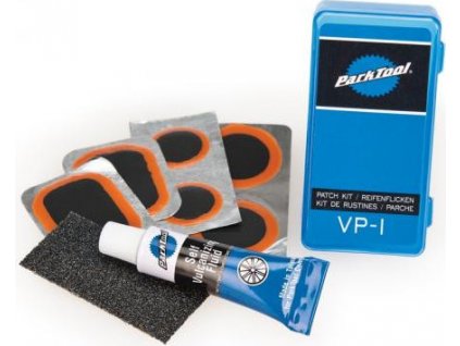 Park Tool lepiaca súprava VP-1 na karte PT-VP-1C