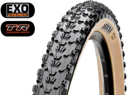 Plášť MAXXIS Ardent 29x2.40 kevlar EXO TR SKINWALL