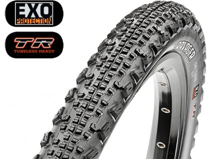 Plášť MAXXIS Ravager 700x40c kevlar EXO TR 120TPI DC