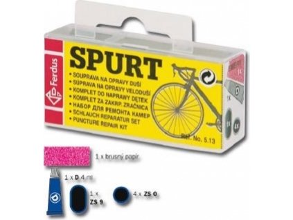 lepeni ferdus sada spurt 1ks