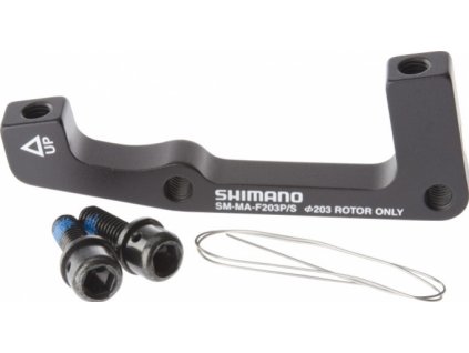 kb adapter brzdy shimano p 203 2