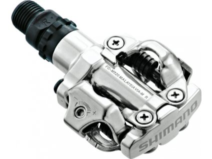 pedaly naslshimano m520 mtb st