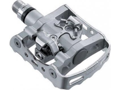 pedály nášlapné Shimano PD-M324 original balení