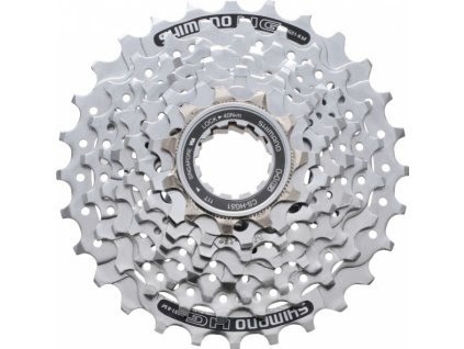 kazeta 8 11 30z shimano hg51 o