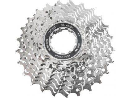 kazeta Shimano Tiagra CS-HG500 10 11-25z original balení