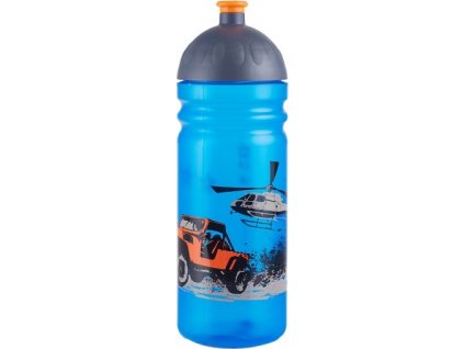 lahev R&B Jeep 700ml