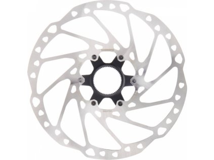 brzdový kotouč Shimano SM-RT64 160mm original balení