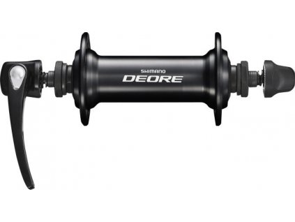 náboj Shimano Deore HB-T610 přední 32d černý original balení