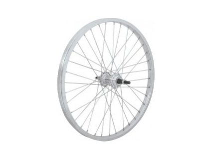 kolo zapletene 24 zadni 2