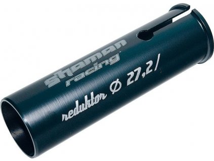 redukce sedlovky ShamanRacing 31,6/27,2mm