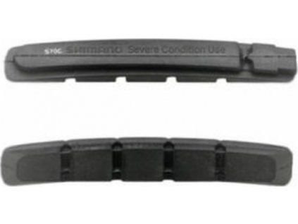 spaliky gumicky shimano xtrxtd