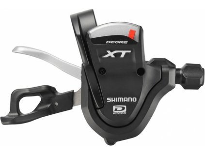 řazení Shimano XT SL-M780 3p original balení