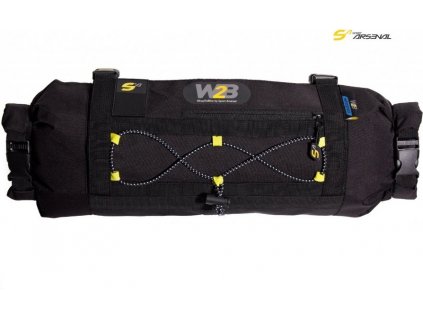 Brašna Sport Arsenal 601 na kormidlo W2B
