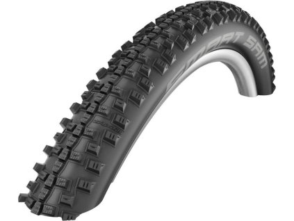 Plášt Schwalbe Smart Sam HS476 drát 29x2.10"54-622 čierna-LSkin Perf.Addix